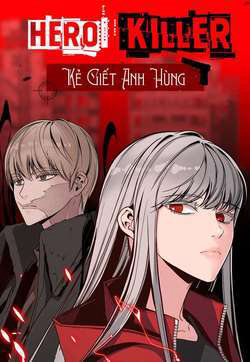 Truyện tranh Kẻ giết anh hùng