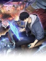 Truyện tranh Kẻ Tàn Nhẫn Ngày Tận Thế Bắt Đầu Dự Trữ Hàng Tỷ Tấn Vật Tư