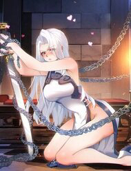 Truyện tranh Kẻ Thù Của Ta Lại Thành Đạo Lữ