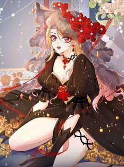 Truyện tranh Khi Cá Muối Trở Thành Nữ Hoàng Phong Cách