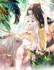 Truyện tranh Kích Hoạt Hệ Thống Sinh Đa Thai, Tôi Làm Chủ Chiến Trường Tu La Nơi Thú Thế!