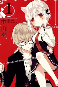 Truyện tranh Kudamimi no Neko