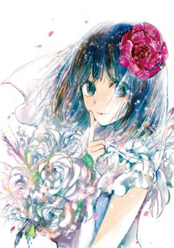 Truyện tranh Kuzu no Honkai Décor