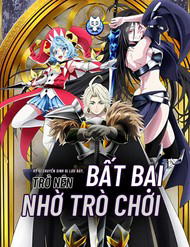 Truyện tranh Kỵ Sĩ Chuyển Sinh Bị Lưu Đày, Trở Nên Bất Bại Nhờ Trò Chơi