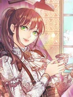 Truyện tranh Ký Túc Xá Của Phù Thuỷ Độc Thân