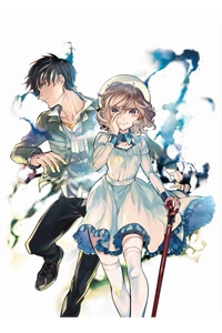 Truyện tranh Kyokou Suiri