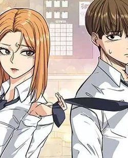 Truyện tranh Lãng mạn giòn tan