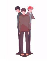 Truyện tranh Last Paradise