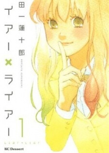 Truyện tranh Liar x Liar