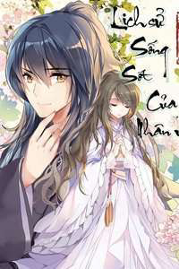 Truyện tranh Lịch Sử Sống Sót Của NPC Phản Diện