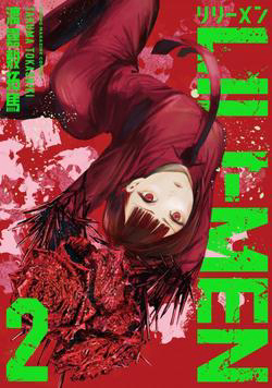 Truyện tranh Lili-men