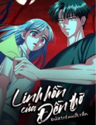 Truyện tranh Linh Hồn Của Đền Thờ: Đứa Trẻ Nuốt Rắn