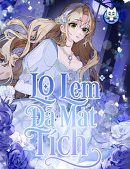 Truyện tranh Lọ Lem Đã Mất Tích