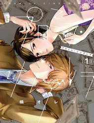 Truyện tranh Lời hứa của nàng lọ lem