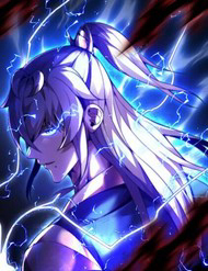 Truyện tranh Lôi Kiếp Thập Vạn Niên