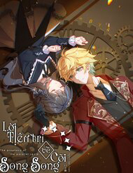 Truyện tranh Lời Tiên Tri Về Cõi Song Song