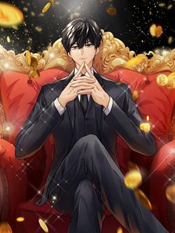 Truyện tranh Long Vương Điện Người Ở Rể Giàu Nhất