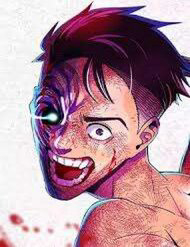 Truyện tranh Lostend- Thất Lạc