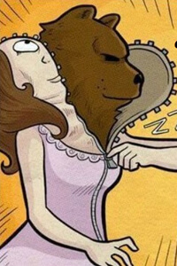 Truyện tranh Lừa tình