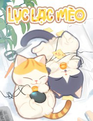 Truyện tranh Lục Lạc Mèo