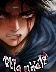 Truyện tranh Ma Nhãn