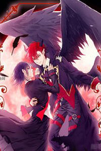 Truyện tranh Ma Vương Luân Vũ Khúc