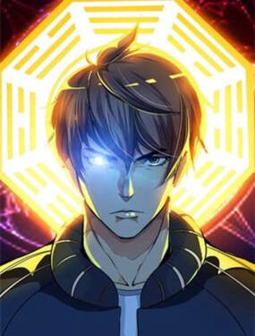 Truyện tranh Ma Y Thần Toán