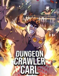 Truyện tranh Mạo Hiểm Giả Carl