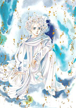 Truyện tranh Marginal