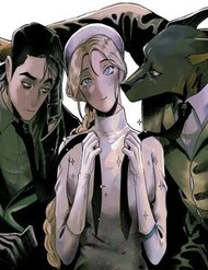 Truyện tranh Melt - Phước Lành