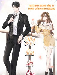 Truyện tranh Một Đêm Sâu Đậm
