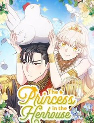 Truyện tranh Nàng Công Chúa Trong Chuồng Gà