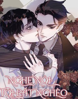 Truyện tranh Nghe nói tôi rất nghèo