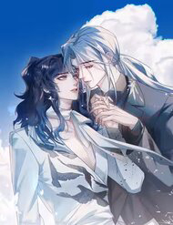 Truyện tranh Ngôi Sao Thuộc Về Anh Ấy