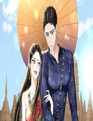 Truyện tranh Ngược Dòng Thời Gian Để Yêu Anh