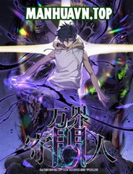 Truyện tranh Người Giữ Cửa Vạn Giới