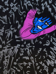 Truyện tranh Người Hóa Đồng Hồ