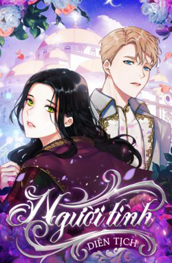 Truyện tranh Người Tình Diên Tịch