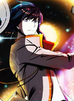 Truyện tranh Người Tu Tiên Tại Đô Thị