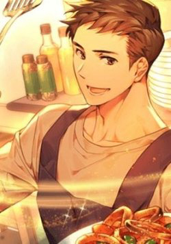 Truyện tranh Nhà hàng thế giới ngầm