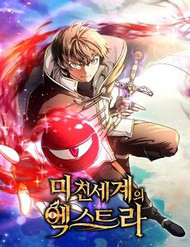 Truyện tranh Nhân Vật Phụ Trong Thế Giới Điên Loạn