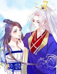 Truyện tranh Nhặt Được Một Lão Đại Hắc Hoá