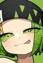 Truyện tranh Những cô gái thú nhân của Junkzero