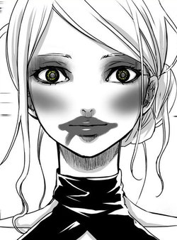 Truyện tranh Những người bị cướp thể xác bởi người ngoài hành tinh