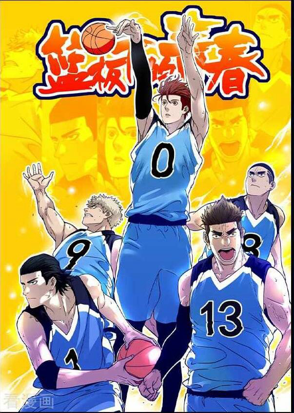 Truyện tranh Niên Thiếu