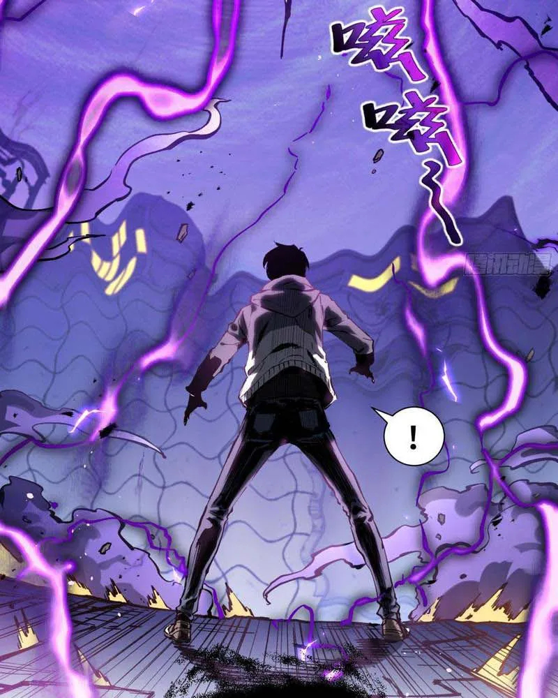 Truyện tranh Nợ Nần Chồng Chất, Tôi Bị Ép Làm Osin Của Tà Thần