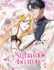 Truyện tranh Nữ Bá Tước Bỏ Trốn Đã Quay Trở Lại