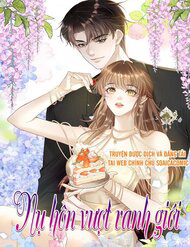 Truyện tranh Nụ Hôn Vượt Ranh Giới