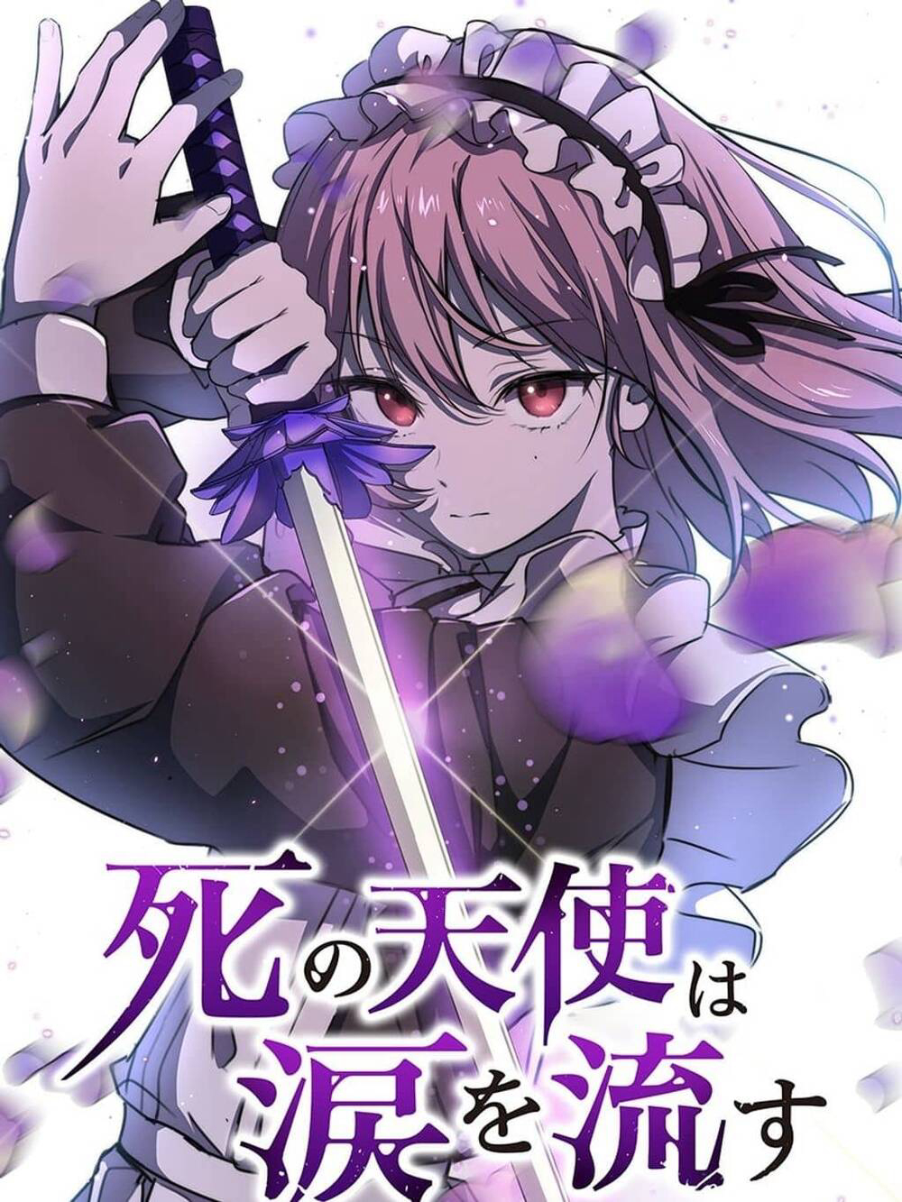 Truyện tranh Nước Mắt Thần Chết