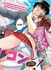 Truyện tranh Ore wa Lolicon ja Nai!